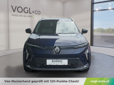 Renault Scénic Vorführwagen