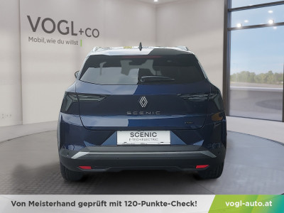 Renault Scénic Vorführwagen