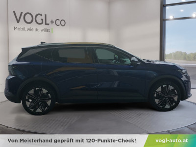 Renault Scénic Vorführwagen