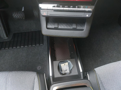 Renault Scénic Vorführwagen
