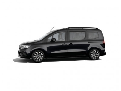 Renault Kangoo Vorführwagen
