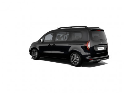 Renault Kangoo Vorführwagen