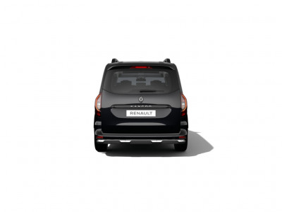 Renault Kangoo Vorführwagen