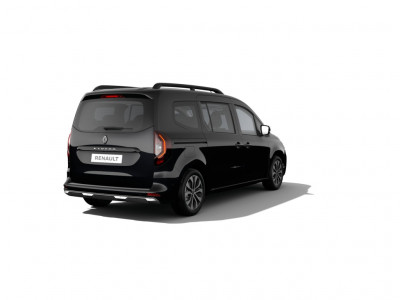 Renault Kangoo Vorführwagen