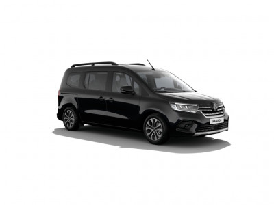 Renault Kangoo Vorführwagen