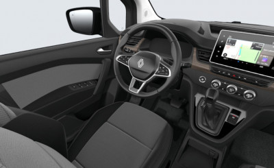 Renault Kangoo Vorführwagen