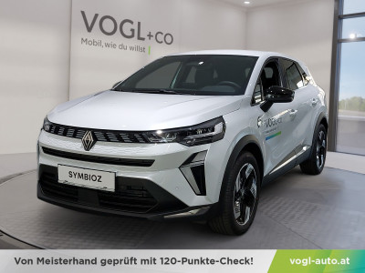 Renault Symbioz Vorführwagen Renault Symbioz Vorführwagen
