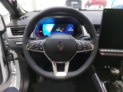 Renault Symbioz Vorführwagen Renault Symbioz Vorführwagen