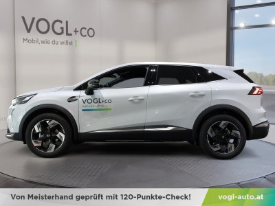 Renault Symbioz Vorführwagen Renault Symbioz Vorführwagen