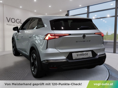 Renault Symbioz Vorführwagen Renault Symbioz Vorführwagen