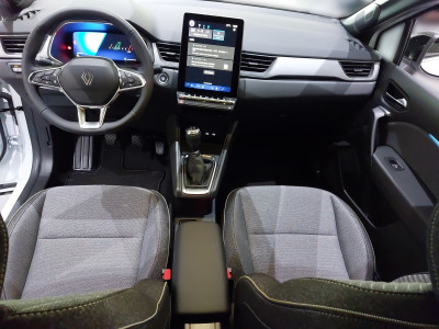 Renault Symbioz Vorführwagen Renault Symbioz Vorführwagen
