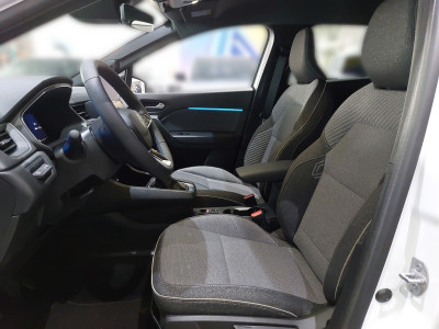 Renault Symbioz Vorführwagen Renault Symbioz Vorführwagen
