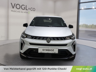Renault Symbioz Vorführwagen Renault Symbioz Vorführwagen