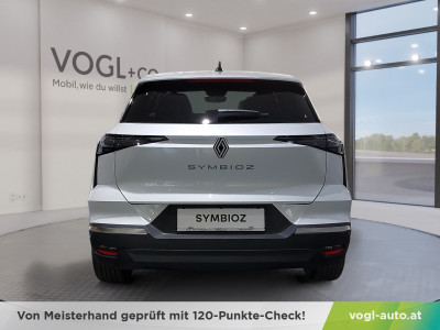 Renault Symbioz Vorführwagen Renault Symbioz Vorführwagen