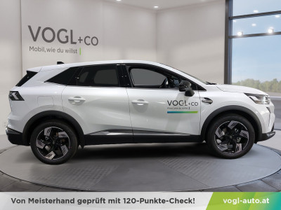 Renault Symbioz Vorführwagen Renault Symbioz Vorführwagen