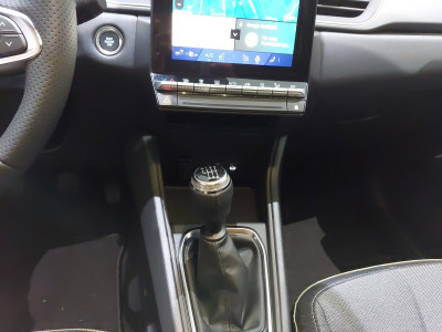 Renault Symbioz Vorführwagen Renault Symbioz Vorführwagen