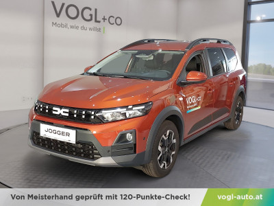 Dacia Jogger Vorführwagen Dacia Jogger Vorführwagen