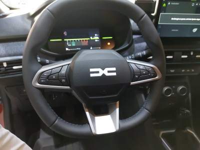 Dacia Jogger Vorführwagen Dacia Jogger Vorführwagen