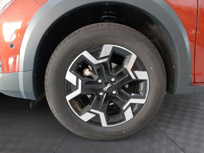 Dacia Jogger Vorführwagen Dacia Jogger Vorführwagen