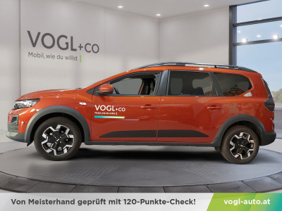 Dacia Jogger Vorführwagen Dacia Jogger Vorführwagen