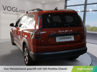 Dacia Jogger Vorführwagen Dacia Jogger Vorführwagen