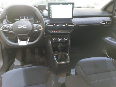 Dacia Jogger Vorführwagen Dacia Jogger Vorführwagen
