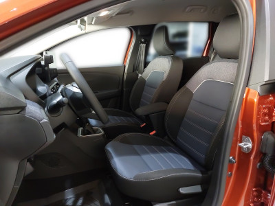 Dacia Jogger Vorführwagen Dacia Jogger Vorführwagen