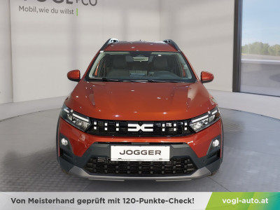 Dacia Jogger Vorführwagen Dacia Jogger Vorführwagen