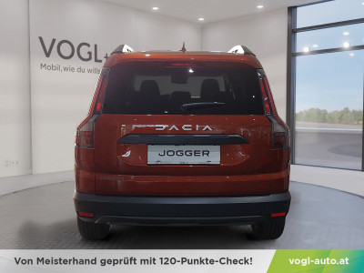 Dacia Jogger Vorführwagen Dacia Jogger Vorführwagen