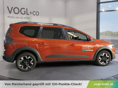 Dacia Jogger Vorführwagen Dacia Jogger Vorführwagen