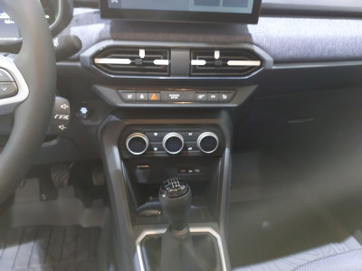 Dacia Jogger Vorführwagen Dacia Jogger Vorführwagen