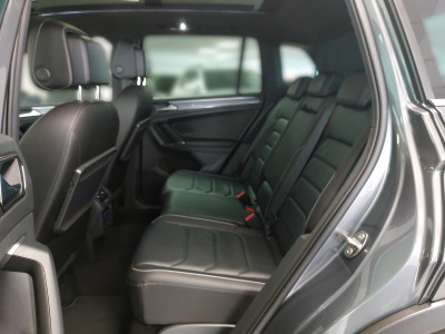 VW Tiguan Gebrauchtwagen VW Tiguan Gebrauchtwagen