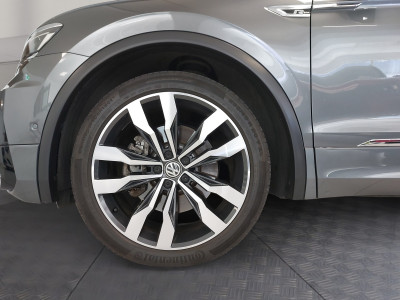 VW Tiguan Gebrauchtwagen VW Tiguan Gebrauchtwagen