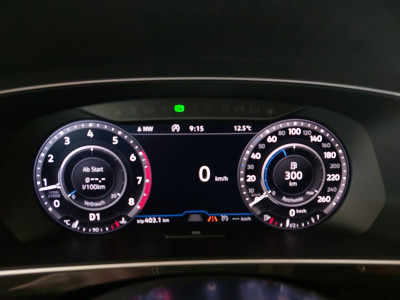 VW Tiguan Gebrauchtwagen VW Tiguan Gebrauchtwagen