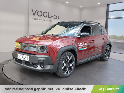 Renault R4 Vorführwagen Renault R4 Vorführwagen