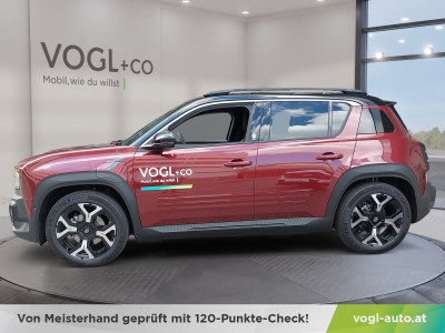 Renault R4 Vorführwagen Renault R4 Vorführwagen