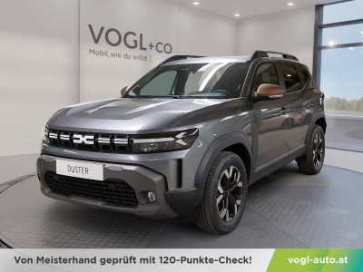 Dacia Duster Neuwagen