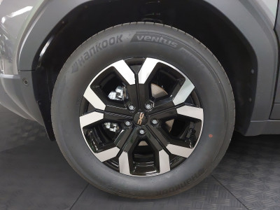 Dacia Duster Neuwagen