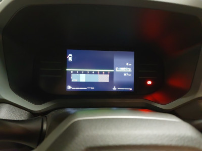 Dacia Duster Neuwagen