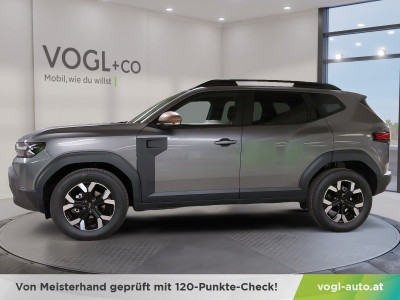 Dacia Duster Neuwagen