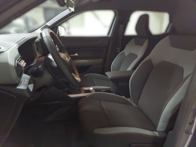 Dacia Duster Neuwagen