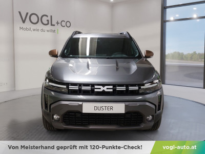 Dacia Duster Neuwagen