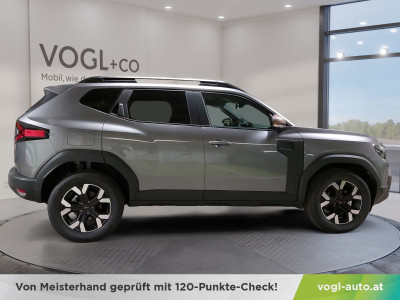 Dacia Duster Neuwagen