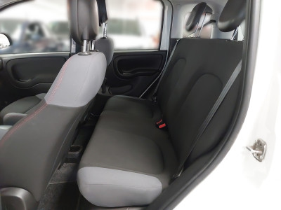 Fiat Panda Gebrauchtwagen