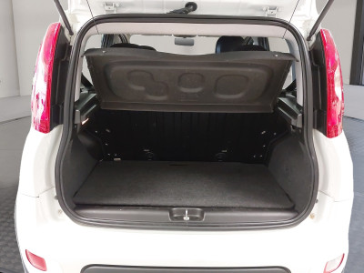 Fiat Panda Gebrauchtwagen