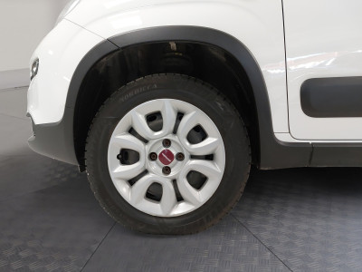 Fiat Panda Gebrauchtwagen
