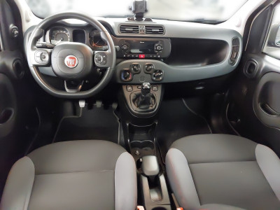 Fiat Panda Gebrauchtwagen