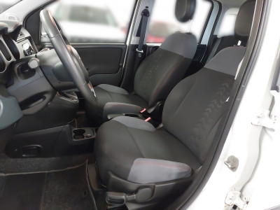 Fiat Panda Gebrauchtwagen