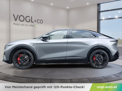 Renault-Alpine A 390 Vorführwagen