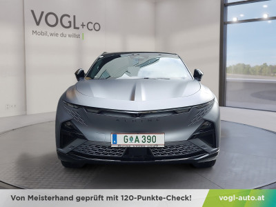 Renault-Alpine A 390 Vorführwagen